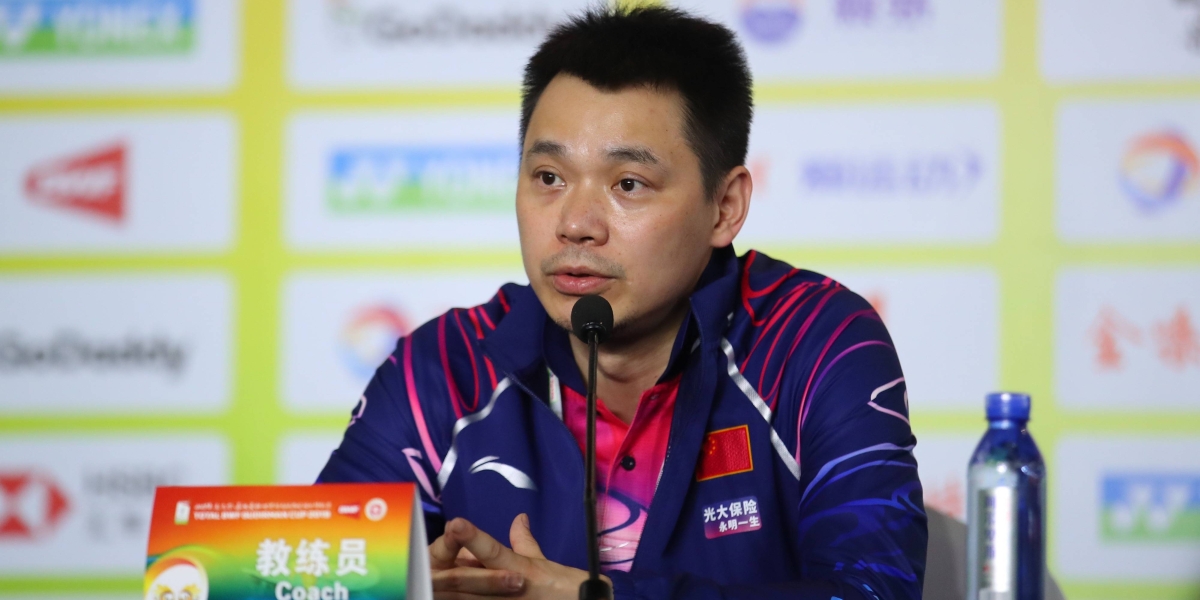 Gold medals are no shield: China’s badminton ‘iron triangle’ hit by ...