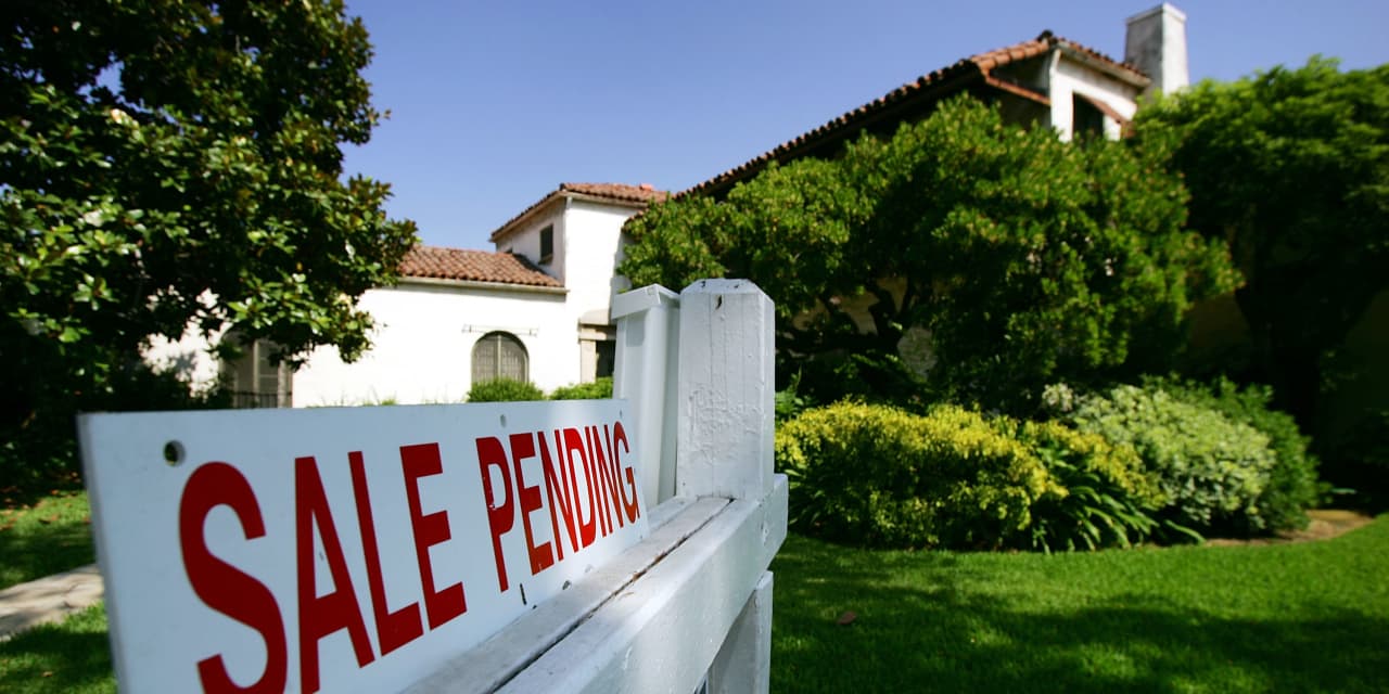 Where are mortgage rates headed in September? Here's what 7 pros predict