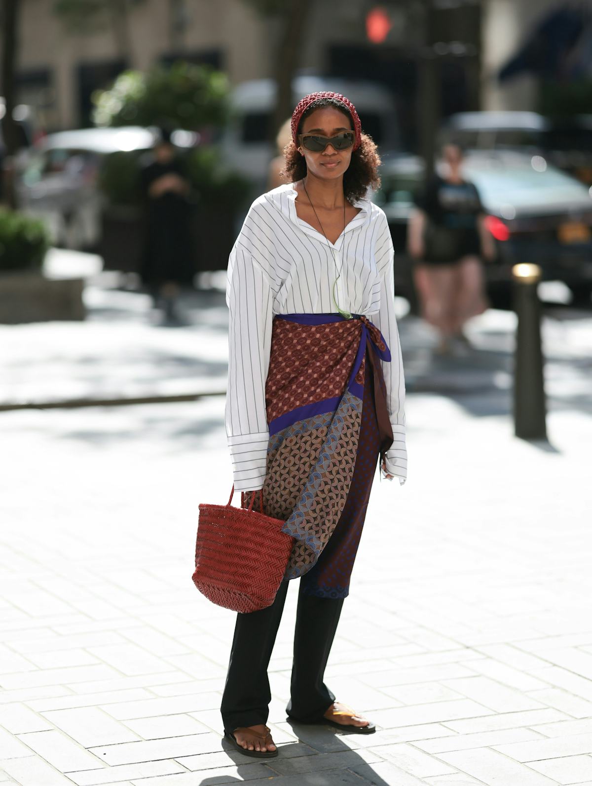 The spring/summer 2027 fashion month street style predictions are in