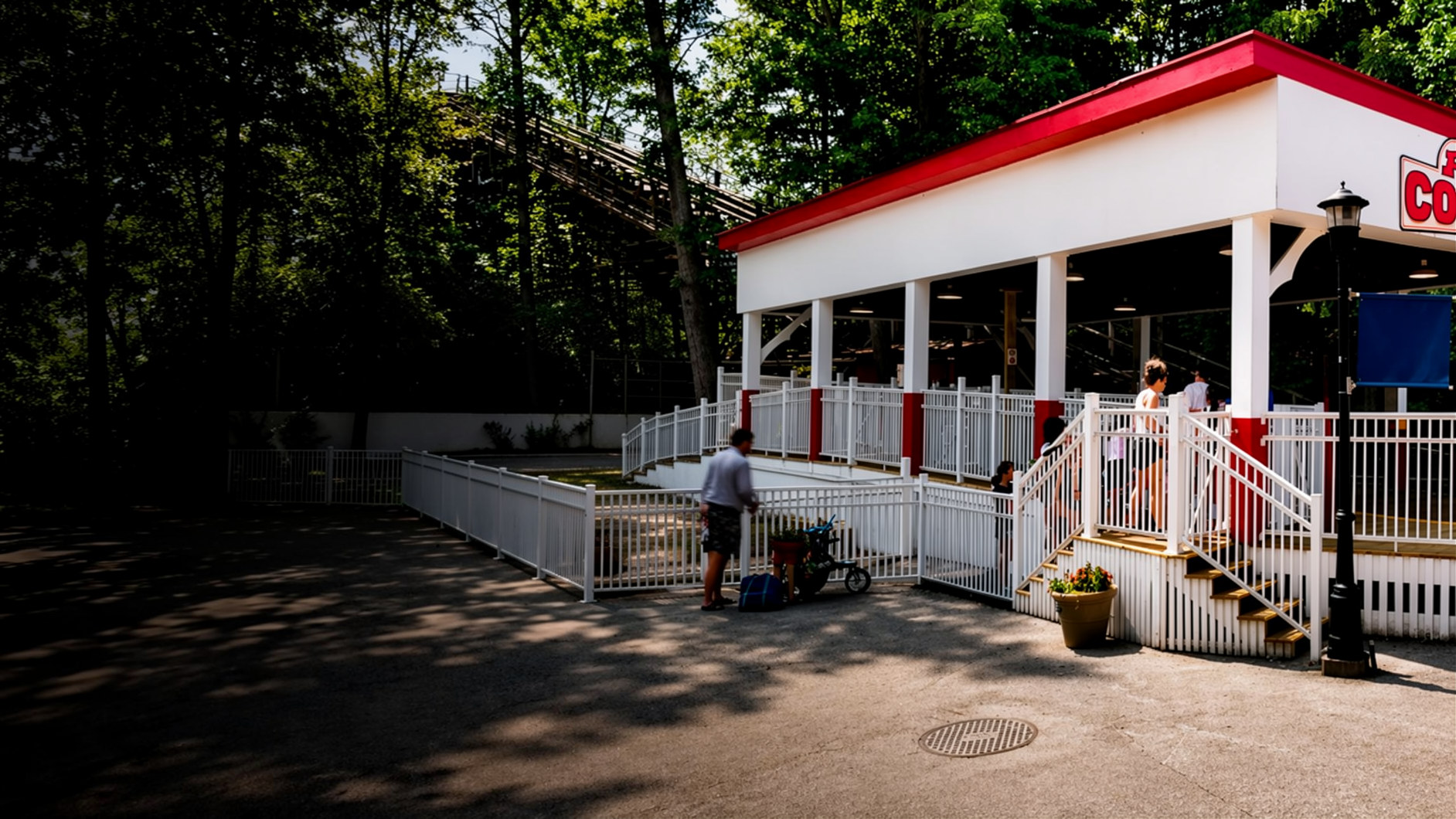 The Rollo Coaster incident | The story of Declan McClain