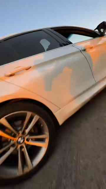 Creating stunning visual stories with camera movement