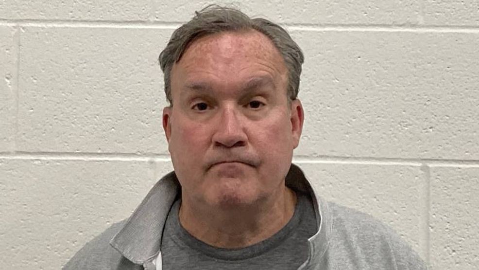 Former Northern Kentucky school employee arrested for allegedly abusing student