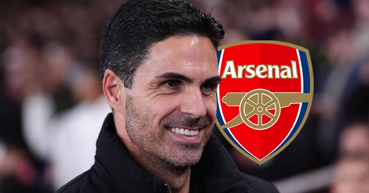 £86m Brazilian reaches decision on joining Arsenal amid offer as ...