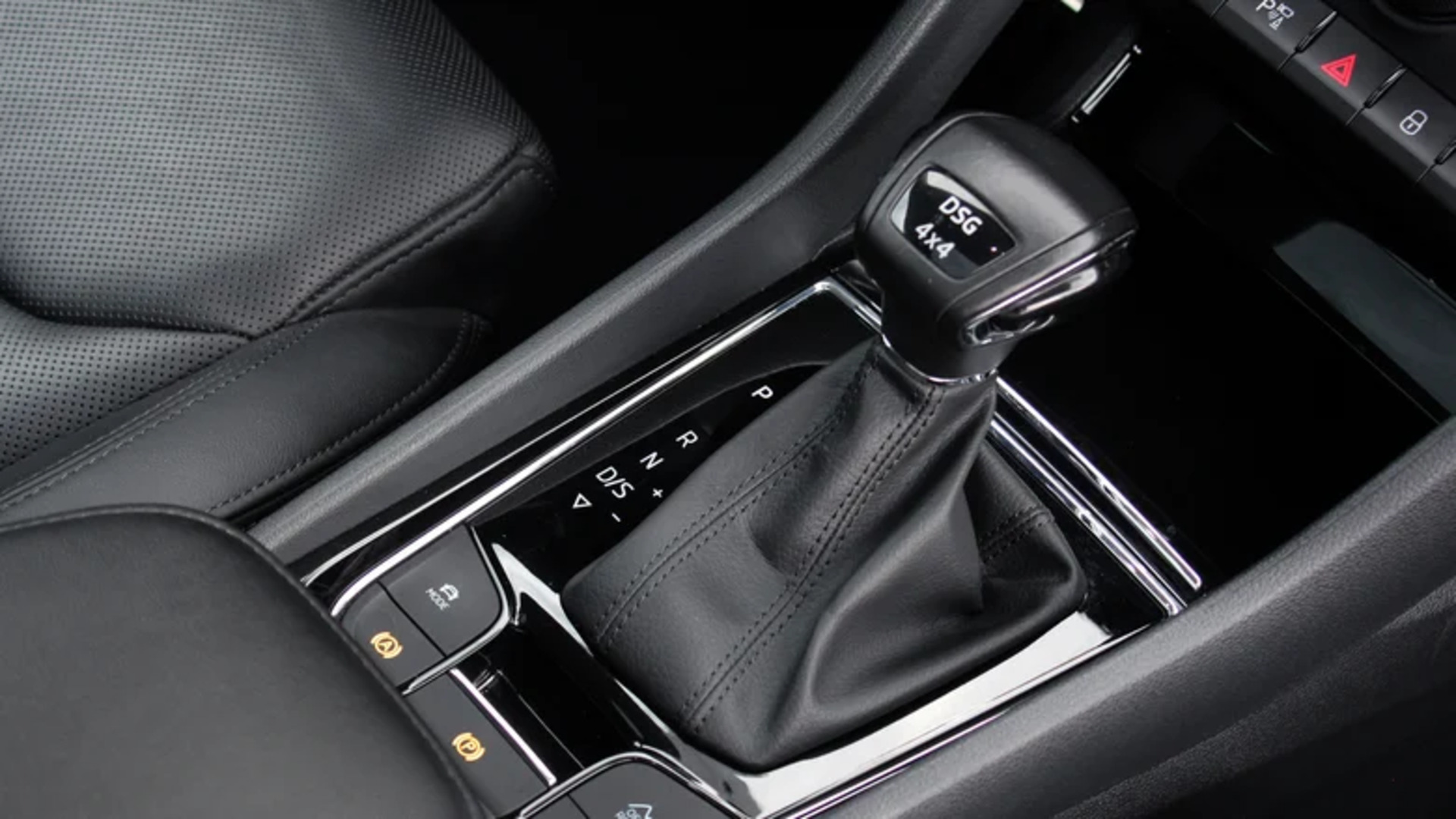3 mistakes you need to stop making if your car has an automatic ...