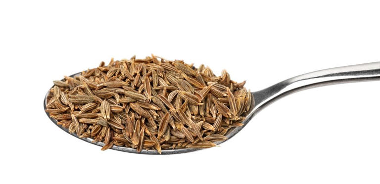 بذور الكمون