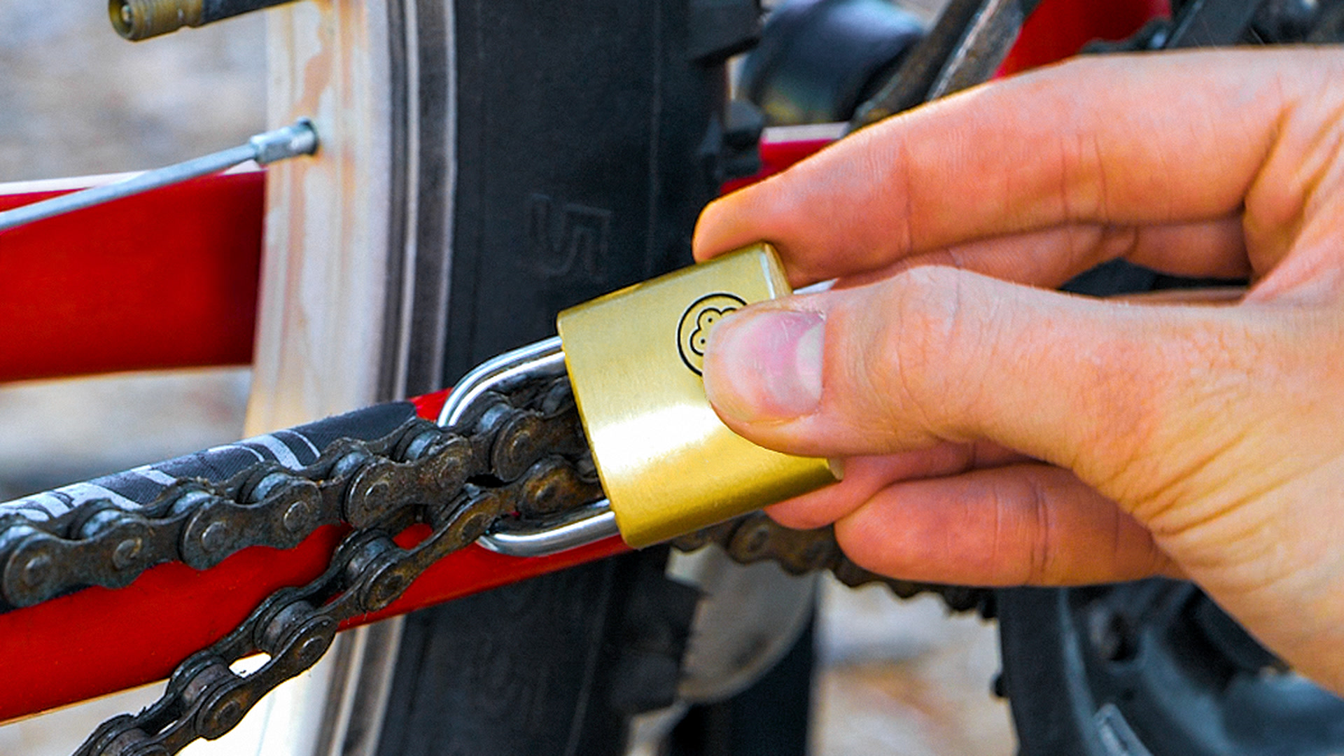 Bicycle hacks to make every rider better