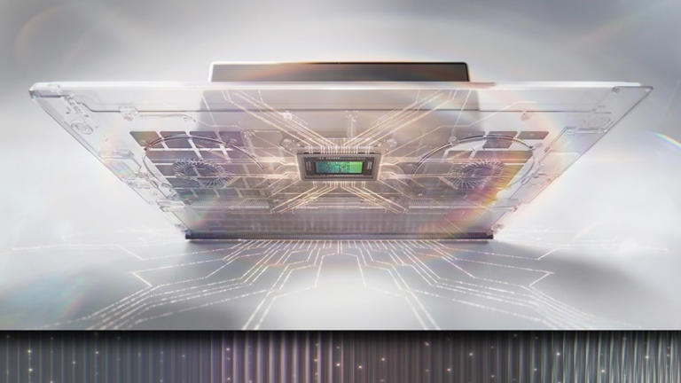 IFA 2026: Nvidia RTX Spark PCs, local AI tools announced with October ...