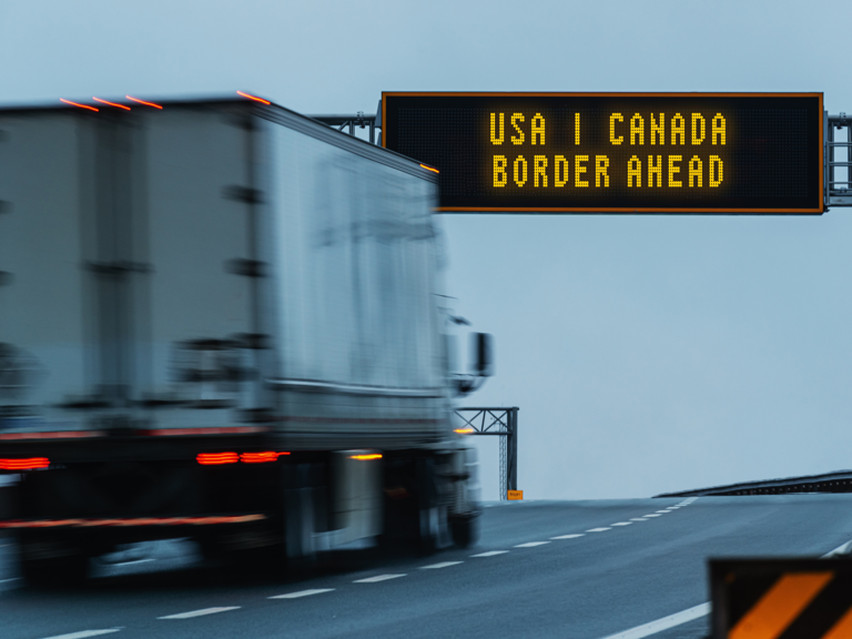 Jack Mintz: Wake up Canada! Trade diversification comes with a heavy ...
