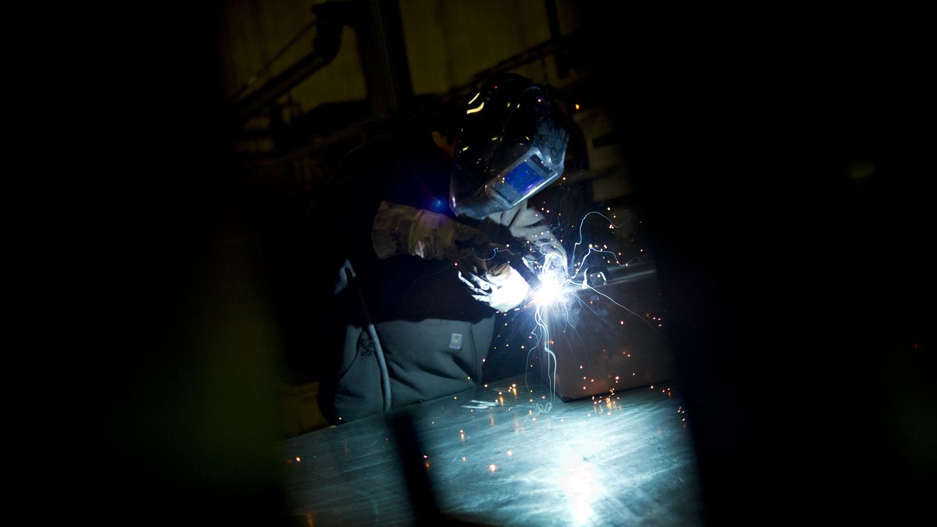 Iowa's Trump tariff tab hits $1.7 billion