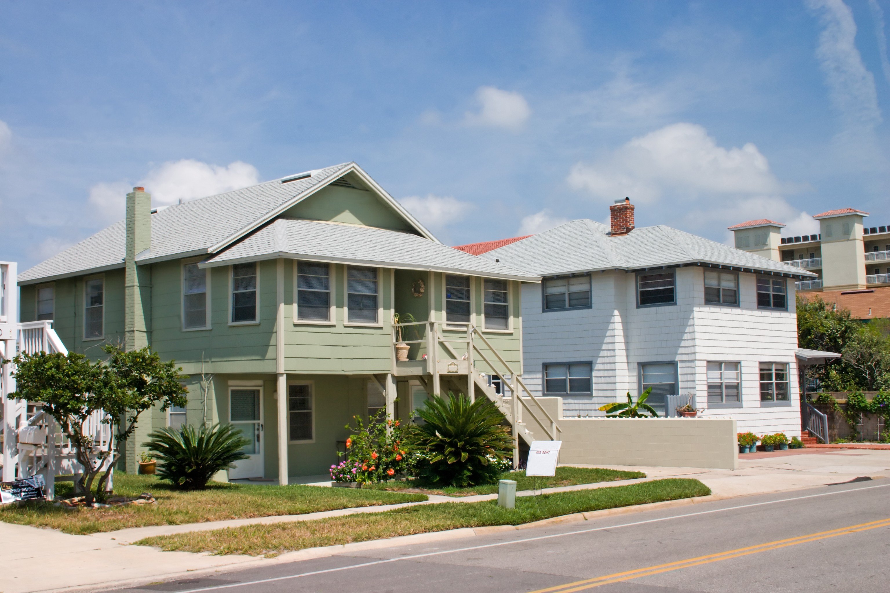 Jacksonville inventory tightens even as prices cool