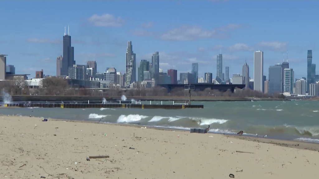 Chicago announces Labor Day weekend safety plan, with focus on events, violence prevents and water safety