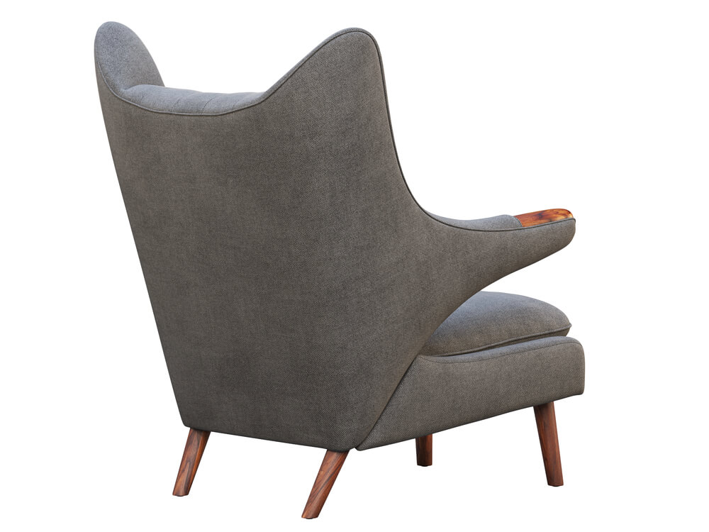 26 vintage footstools and ottomans gaining interest