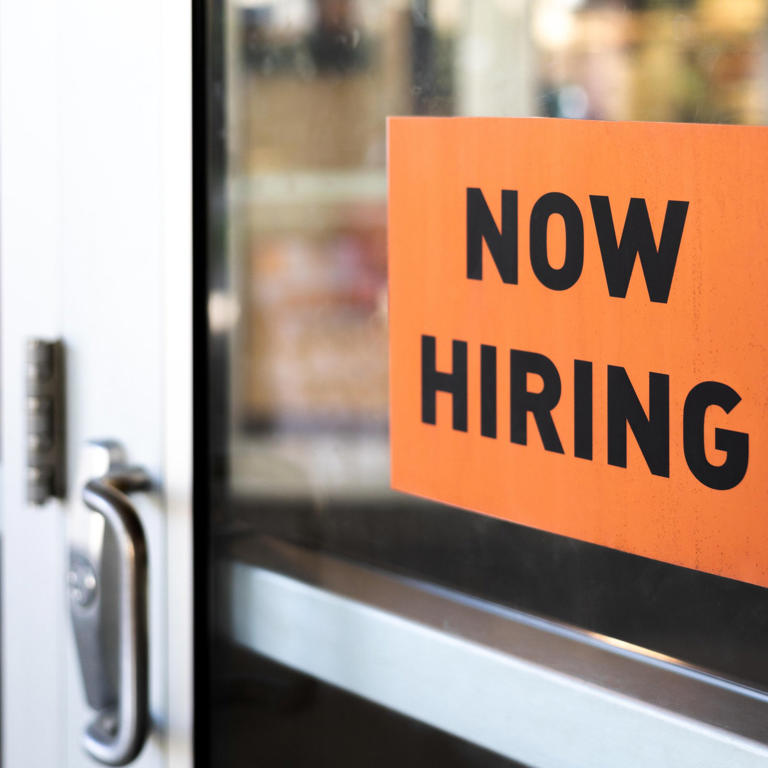 August jobs report shows US added 162,000 jobs, blowing past forecasts