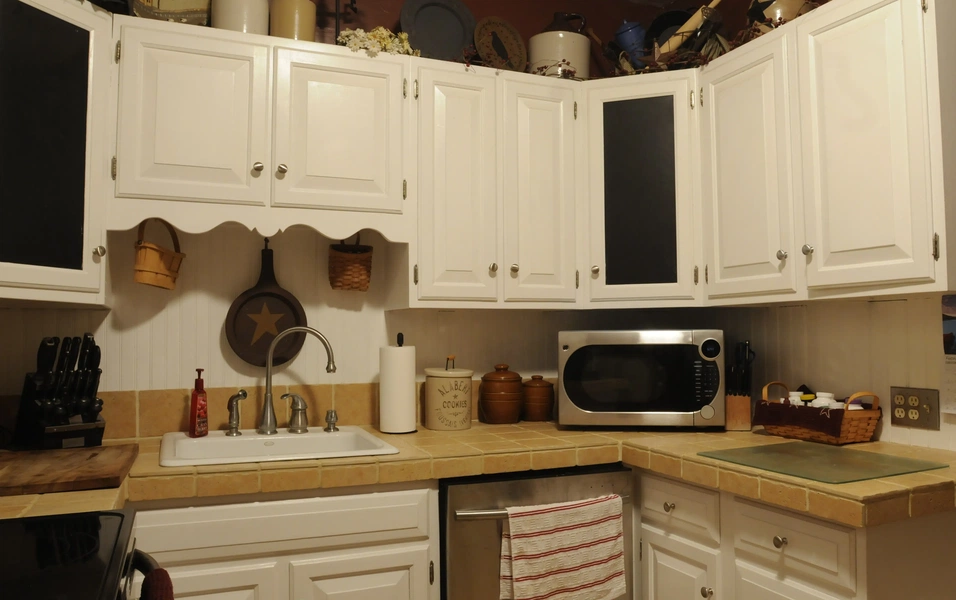 Designers revive vintage charm in modern Craftsman homes