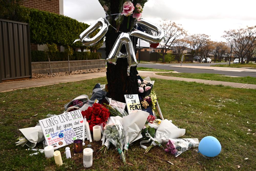 A year after a deadly attack on two boys, Melbourne's South Sudanese community remains in fear