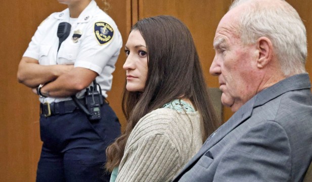 Judge declares mistrial in Lindsay Clancy murder trial