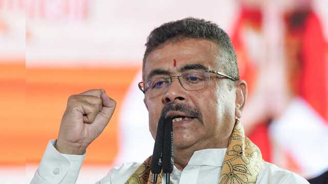 Any govt change in India must follow democratic process: Bengal CM