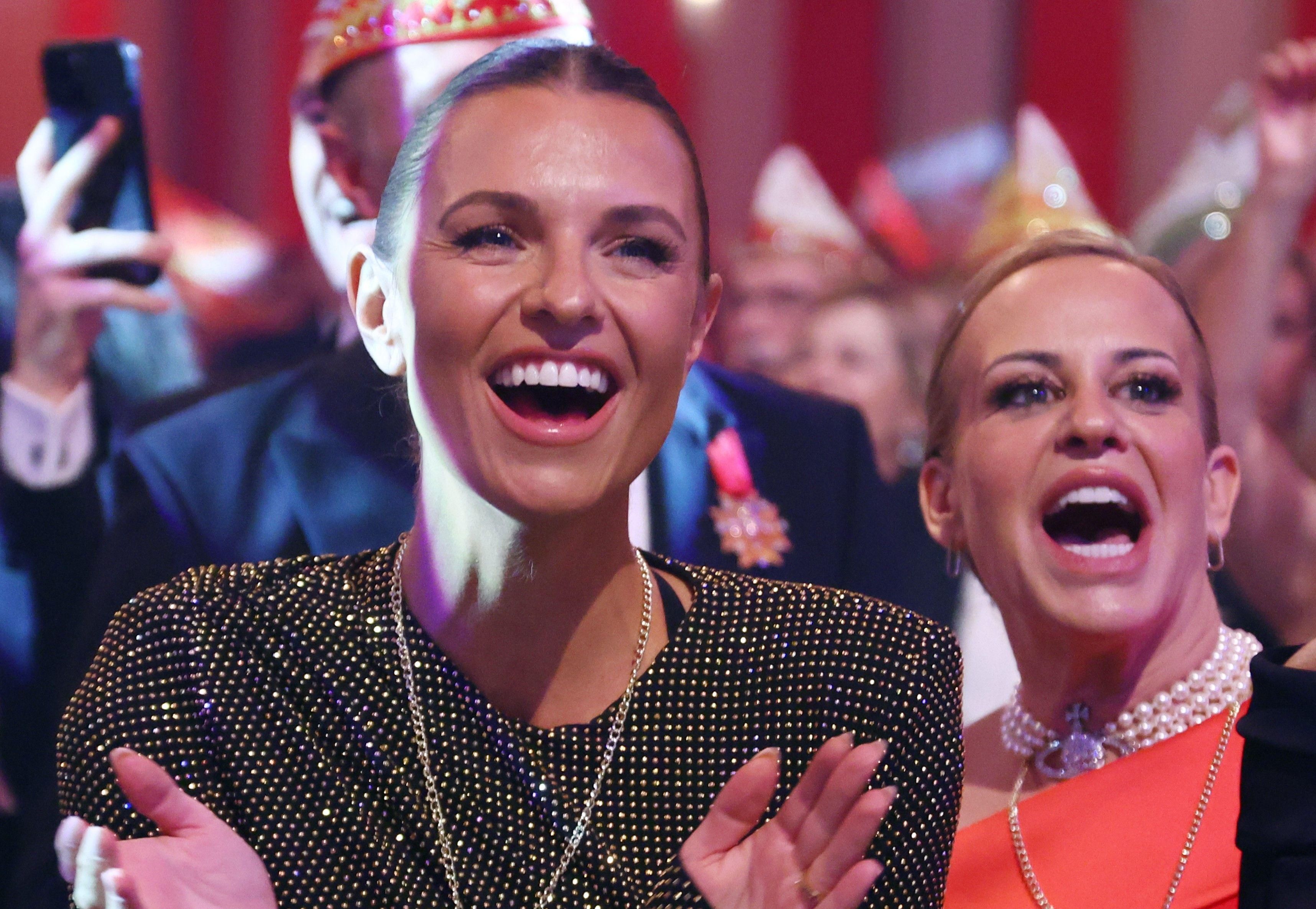 „Absolutes Privileg“: Laura Wontorra soll 2027 großes TV-Projekt übernehmen