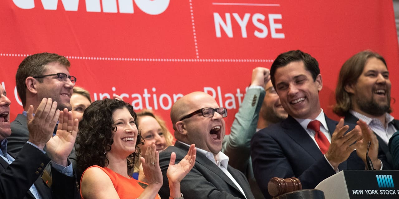 S&P 500 changes are coming soon. These stocks could be named to the index today