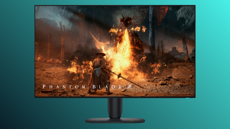 Alienware announces new 4K tandem OLED monitor and 560Hz QD-OLED ...