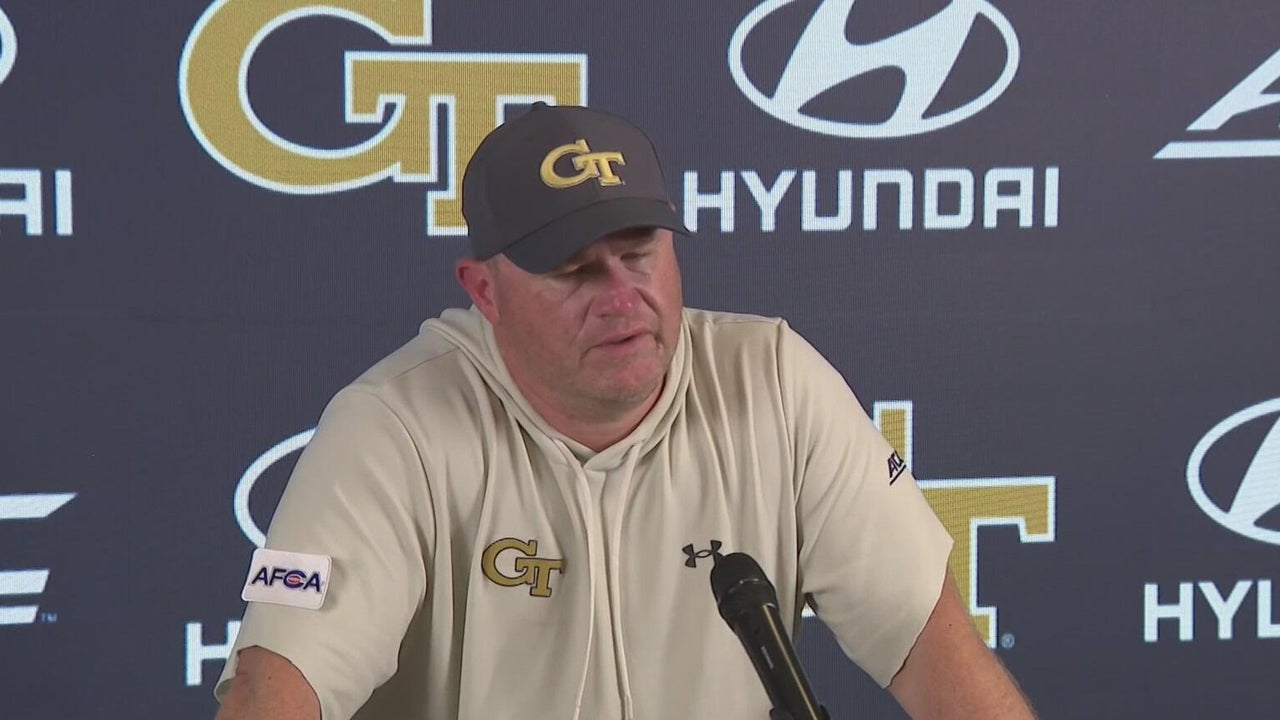 Georgia Tech’s comeback falls short against Colorado