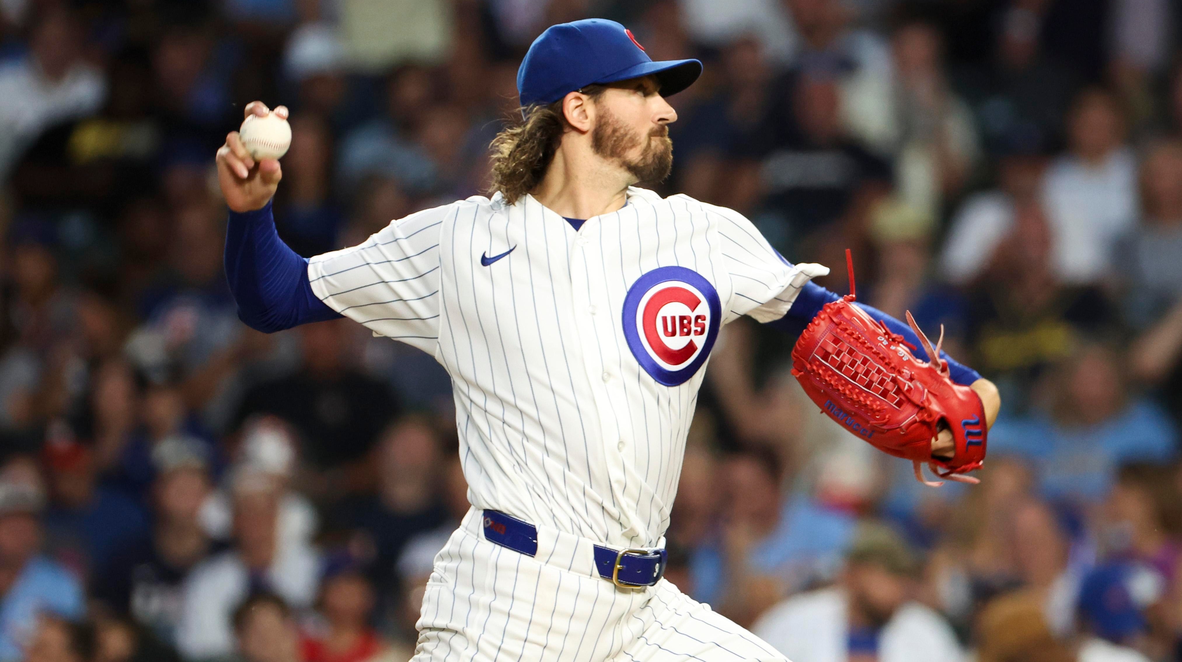 2026 Cubs heroes and goats: Kevin Gausman is the superhero vs. the Brewers