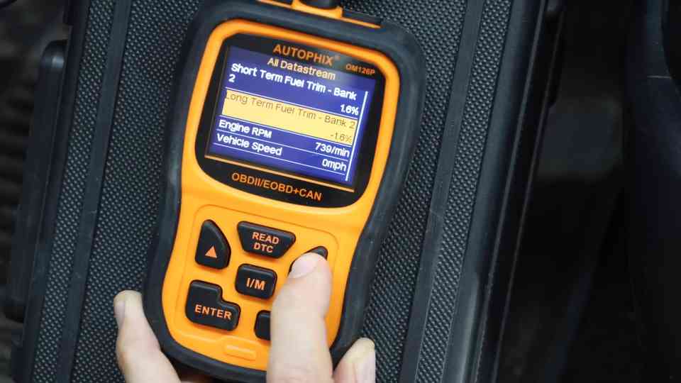 Cheap vs expensive OBD2 scanners – this one stood out!