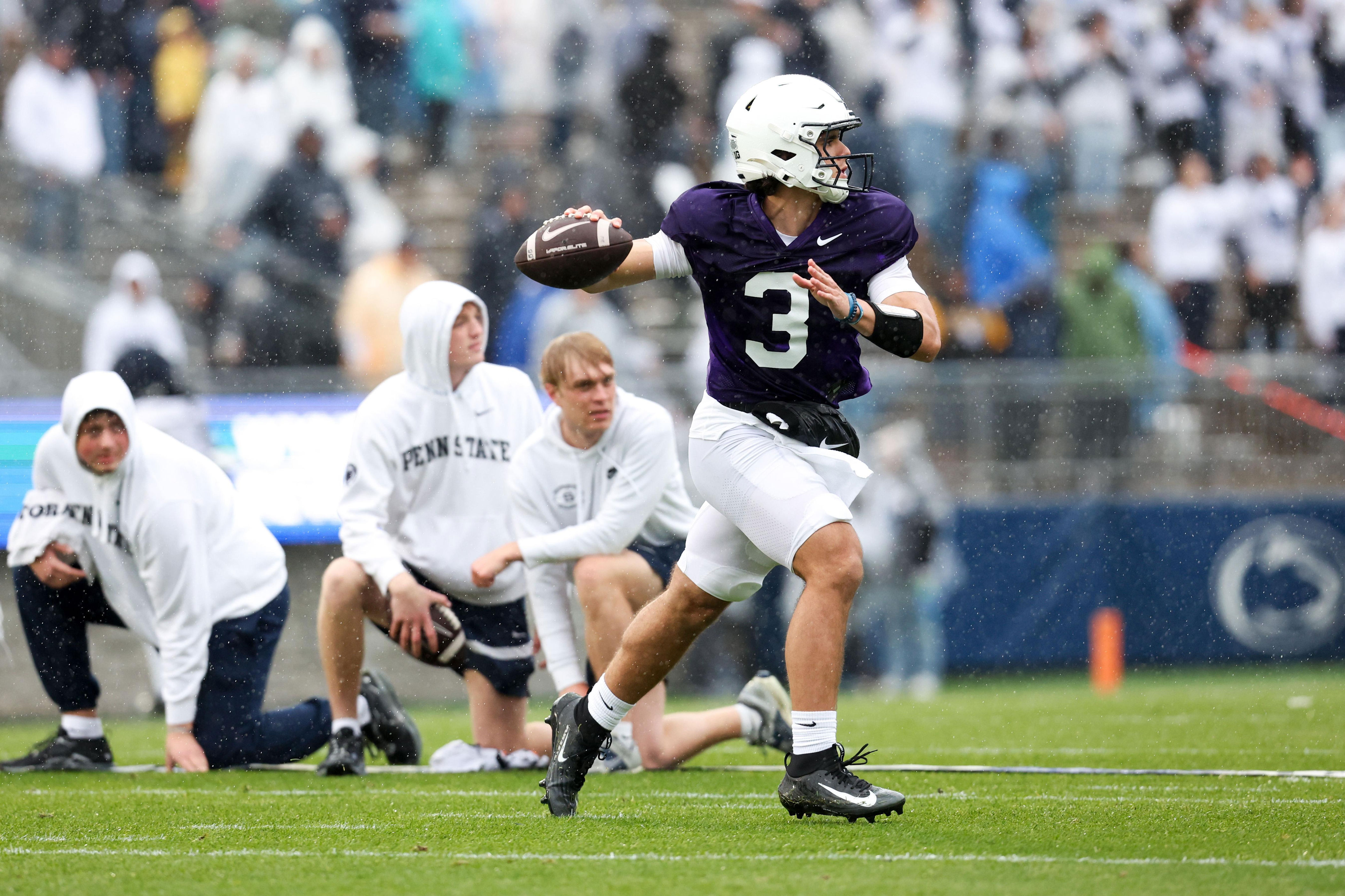 BSD mailbag 9.4.26