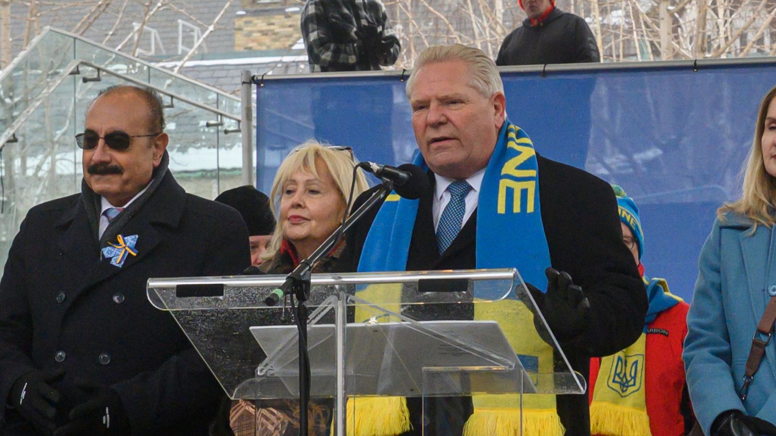 Ford says Canada must prepare for US tariffs to stay long after Trump ...