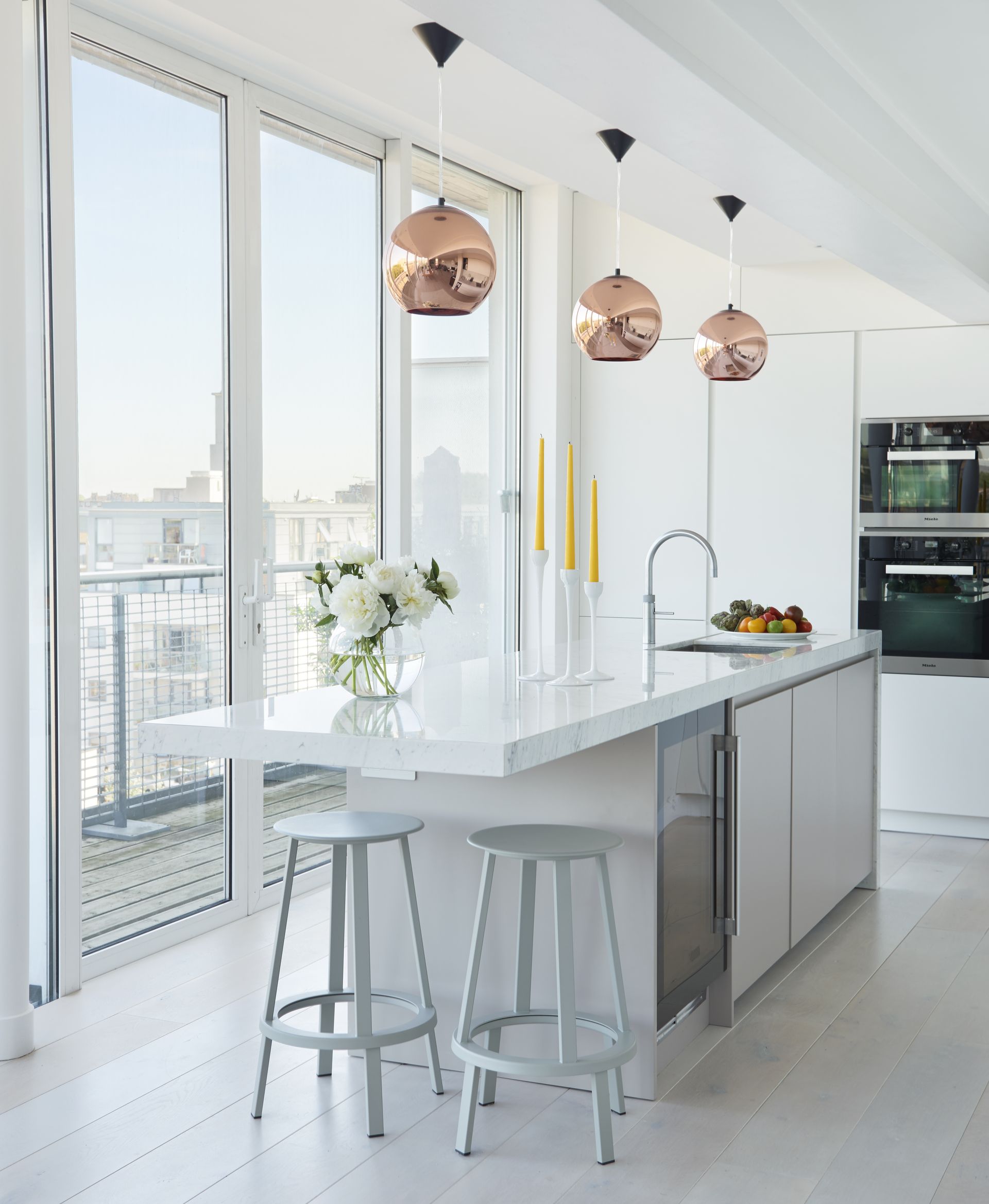White kitchen ideas