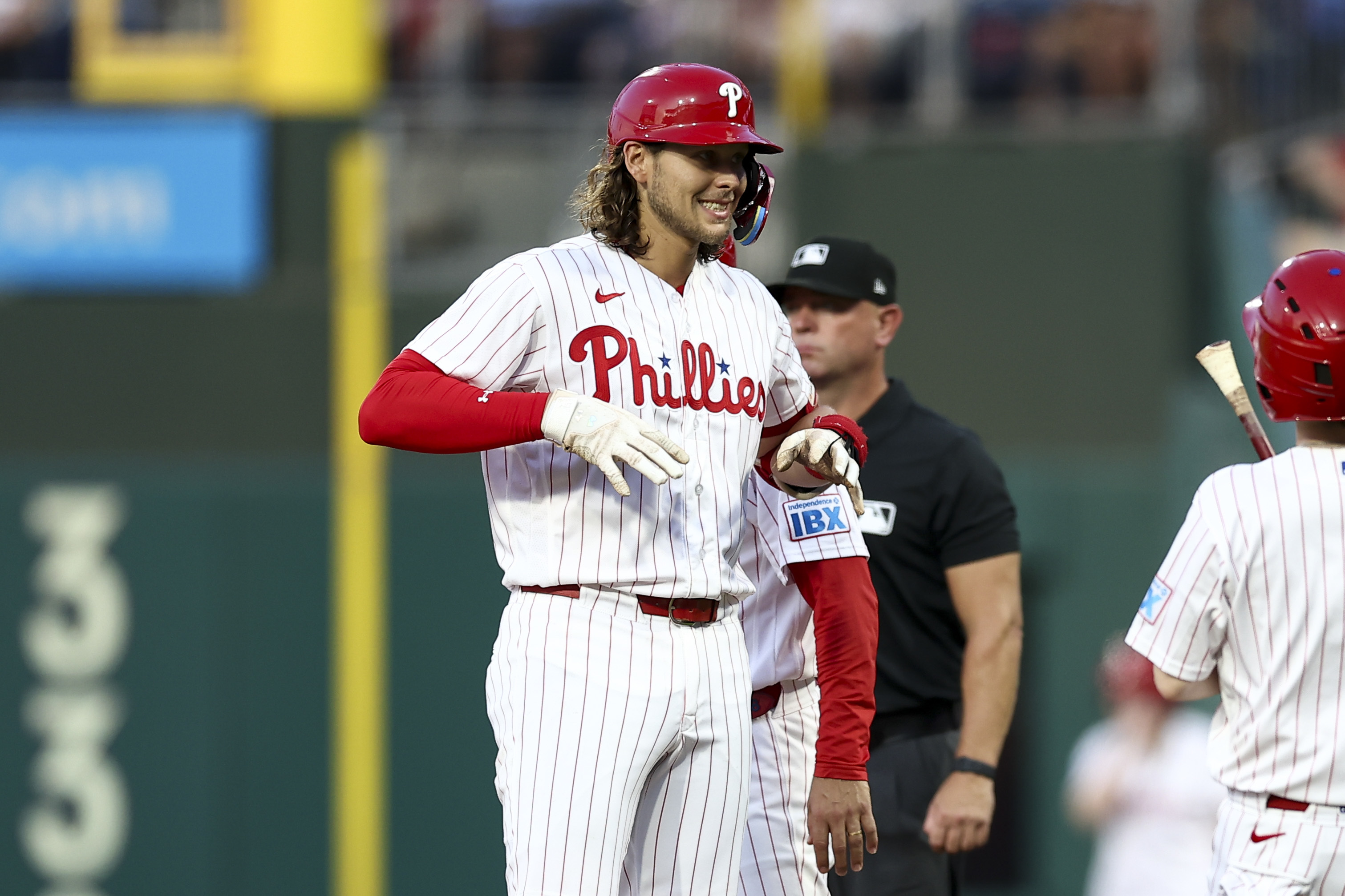 The Phillies' Alec Bohm and his parents settled a multimillion-dollar financial mismanagement lawsuit