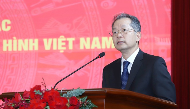 Chánh án TAND tối cao yêu cầu các tòa án chủ động cung cấp thông tin cho báo chí, kiểm chứng vấn đề dư luận quan tâm