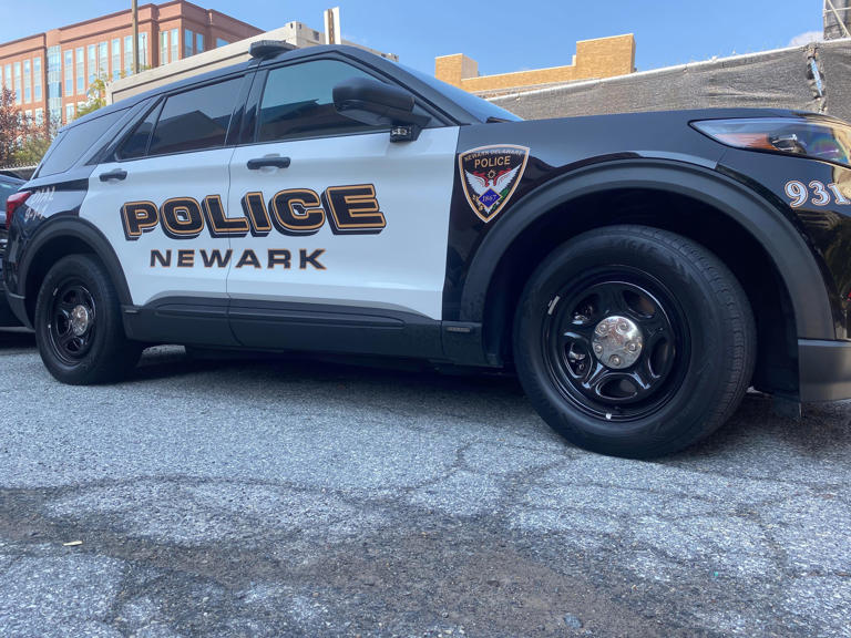Newark police identify 93-year-old fatal crash victim