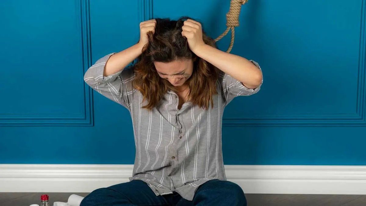 What is harm OCD? Doctor shares causes, symptoms and treatment