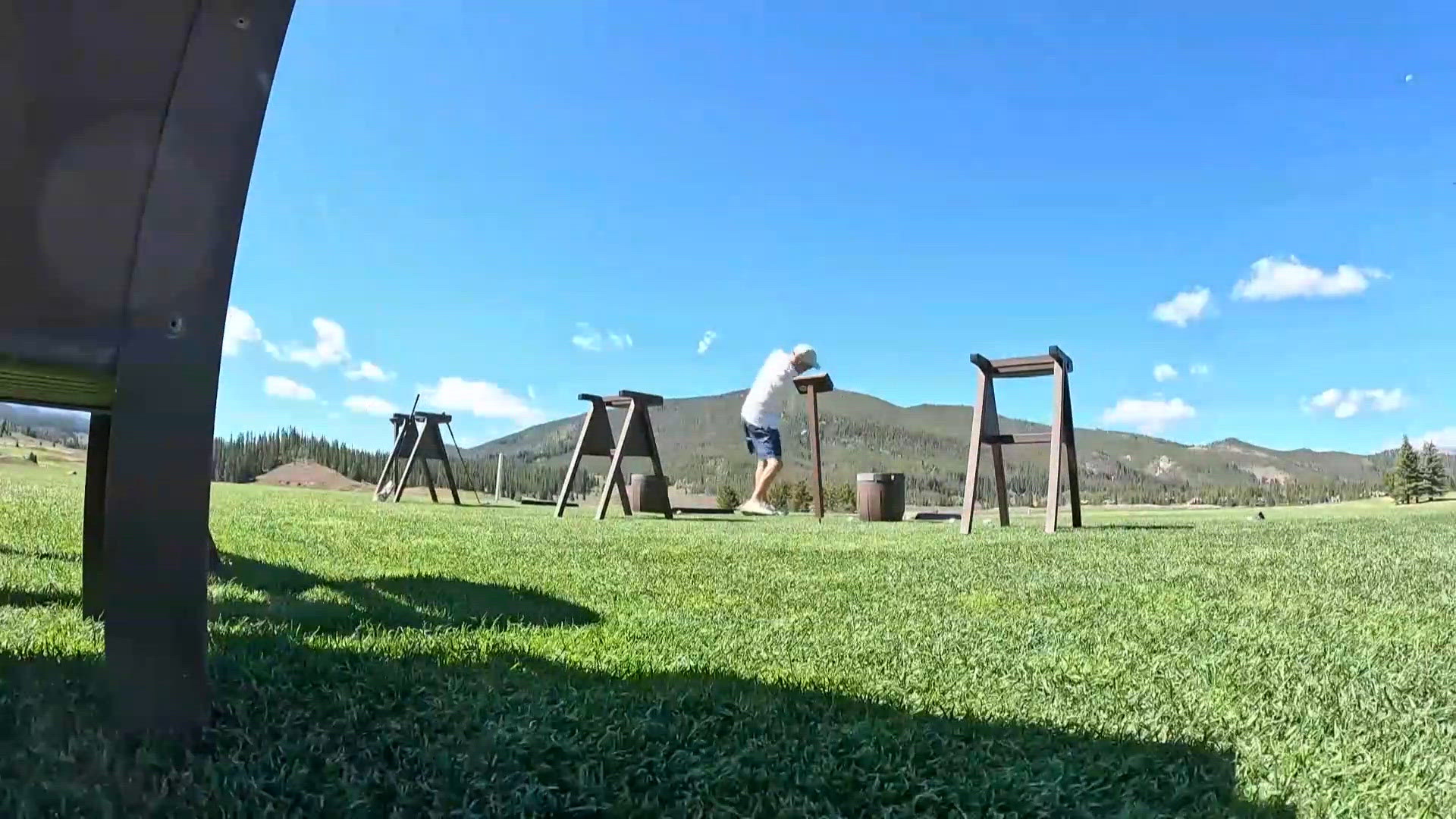 Labor Day golf tradition in Keystone raises big money for veterans ...