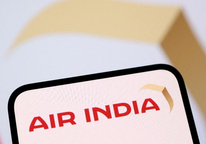 Phi công 'không âm tính' với chất hướng thần trong sự cố máy bay Air India