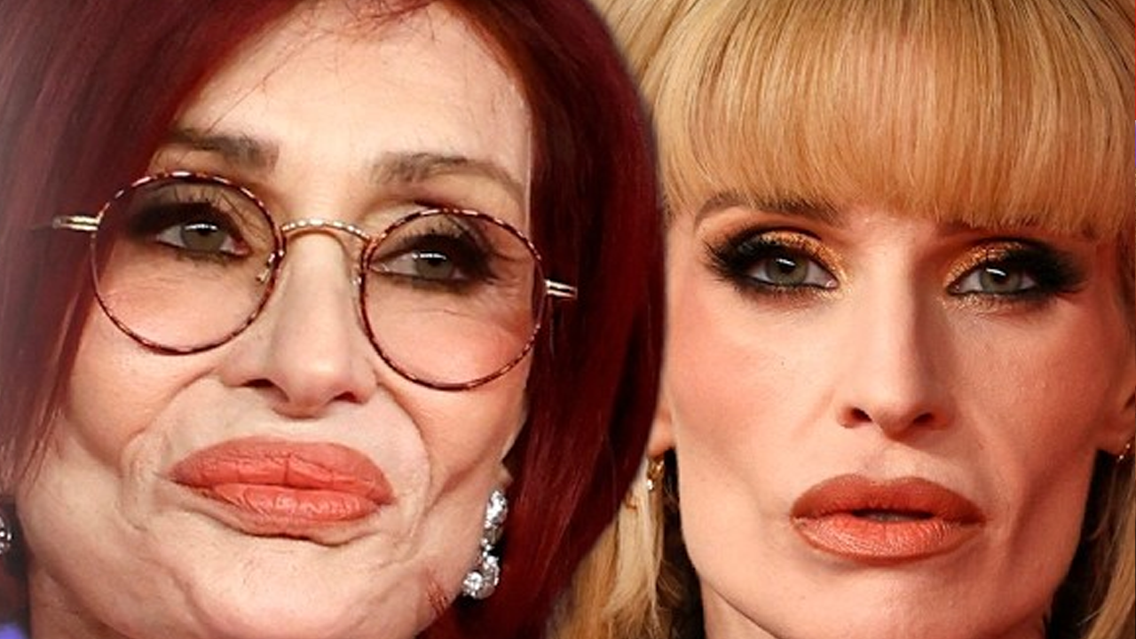 What is behind Hollywood's extreme thinness trend?