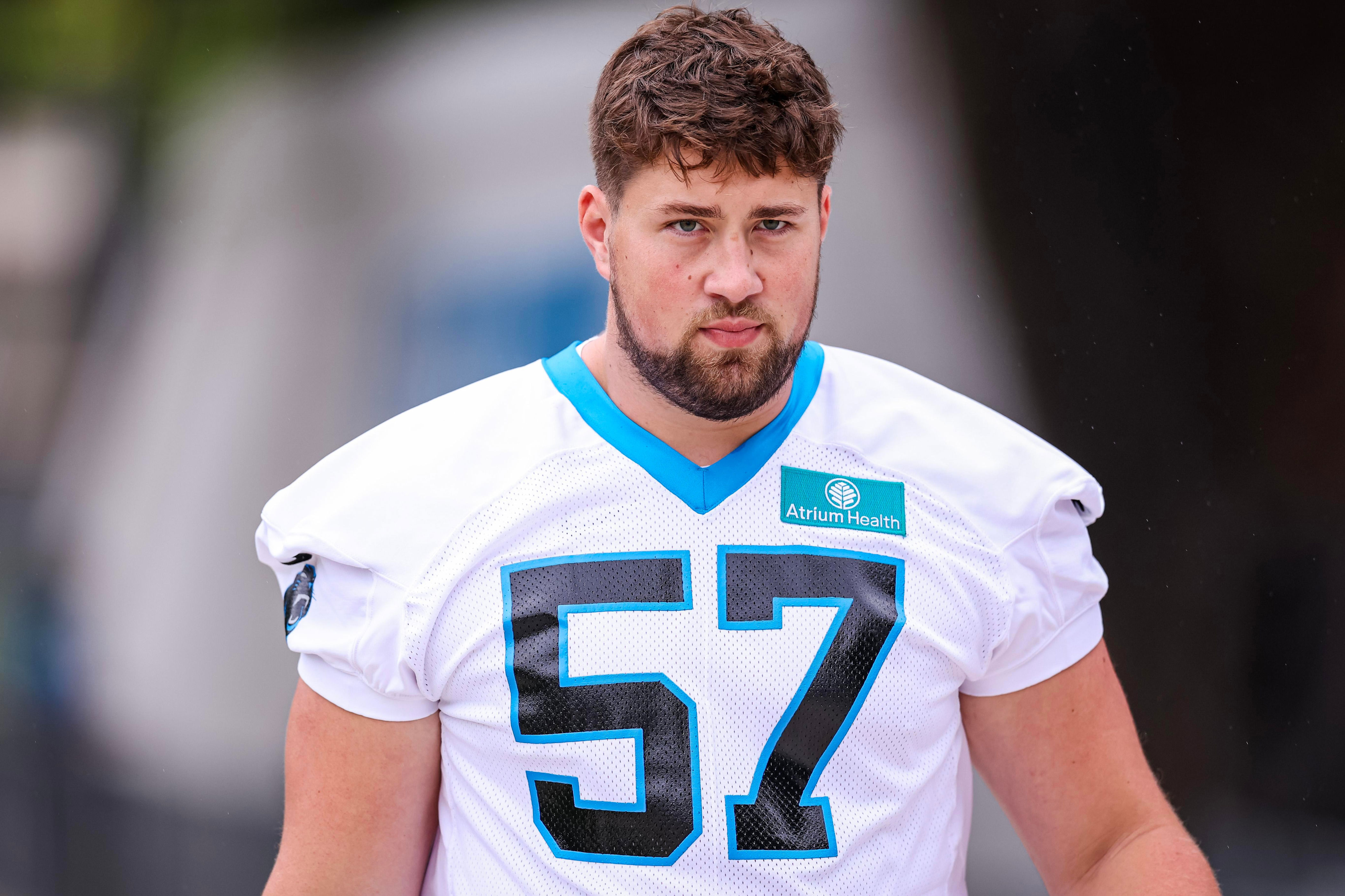 Brian answers: Offensive line depth, final roster questions, Bryce Young, and more!
