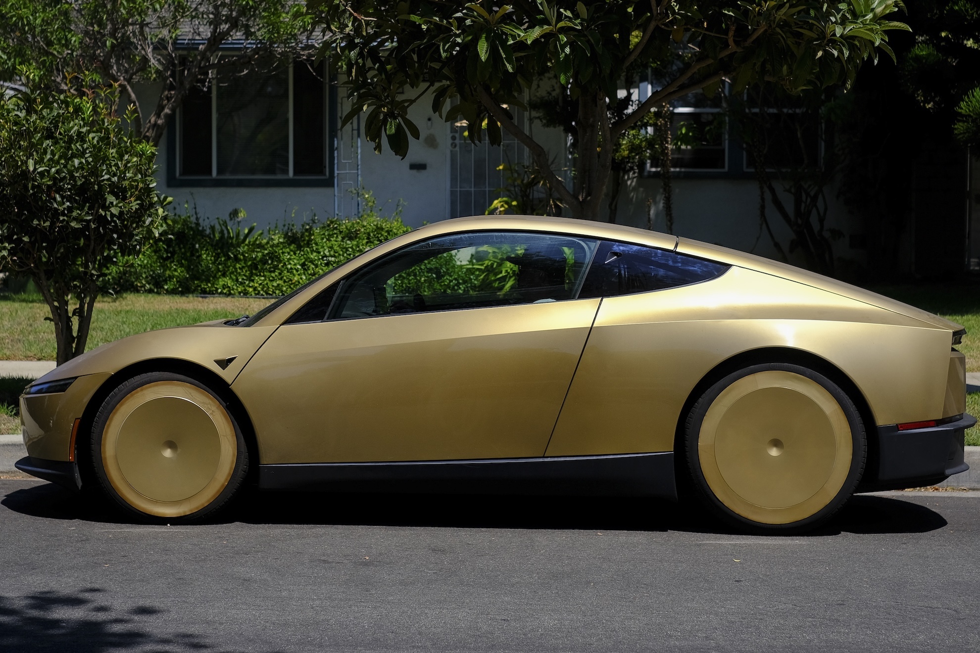 Feds launch investigation into Tesla’s Cybercab deployment