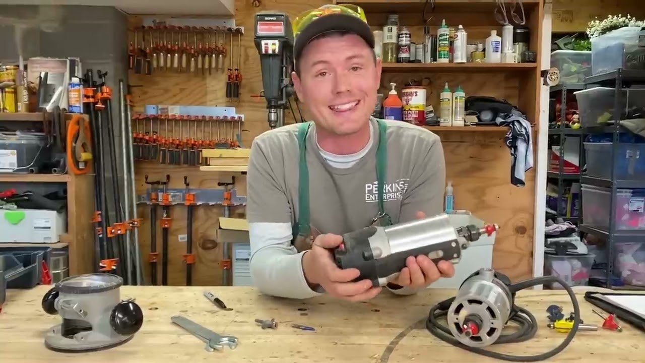 Router basics – ultimate beginner’s guide