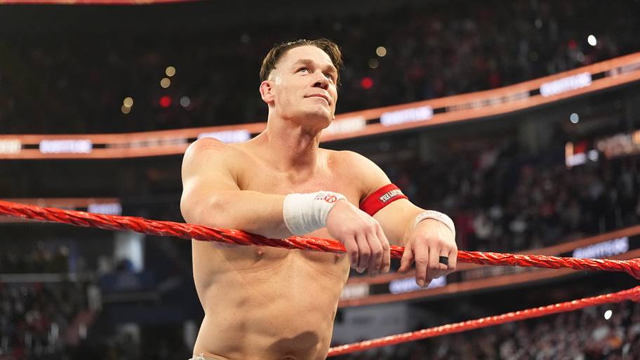 John Cena reflects on the shortcomings of his WWE heel run