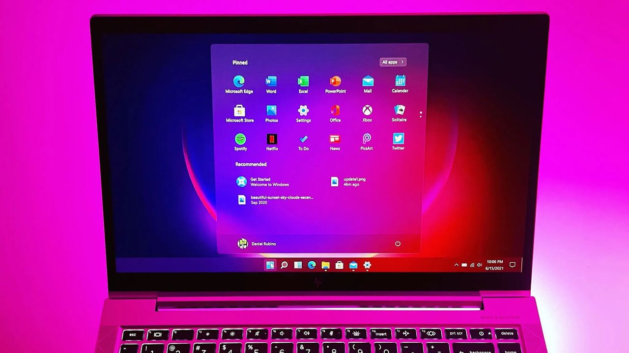 Microsoft announces Project Zenith, a Windows 11 experience for developers