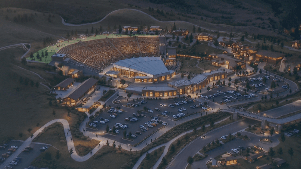 Orem formally votes to oppose Vesper Amphitheater development