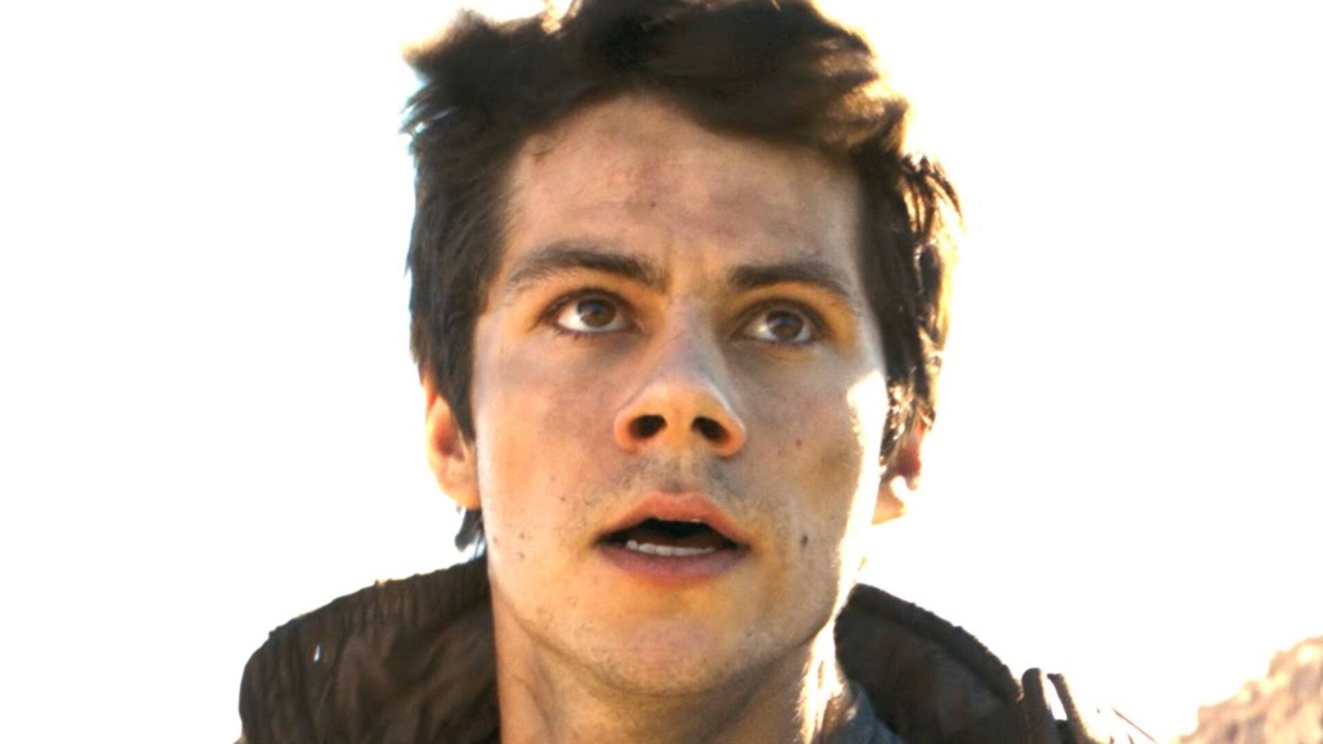 How the Maze Runner changed Dylan O'Brien forever