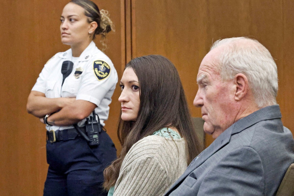 Voices: The Lindsay Clancy trial is a landmark case for women everywhere