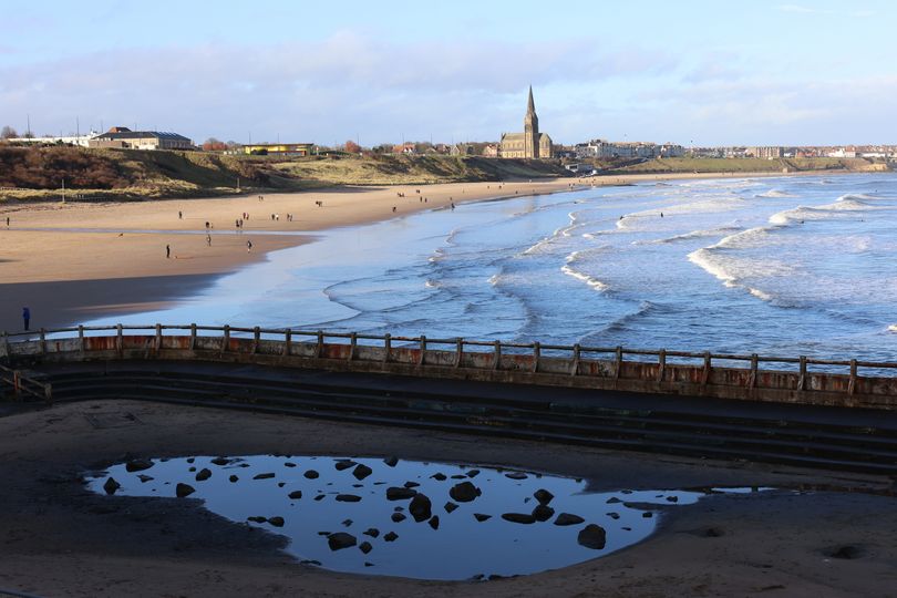 Tynemouth pool update as council urged to make decision on future of ...