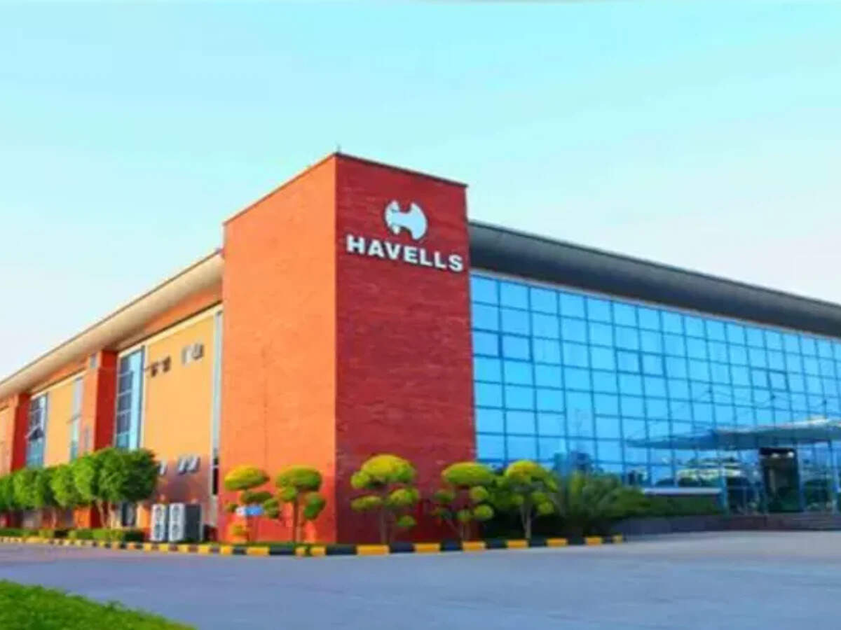 Havells brings agentic AI voice control to 2.67 million mobile app users