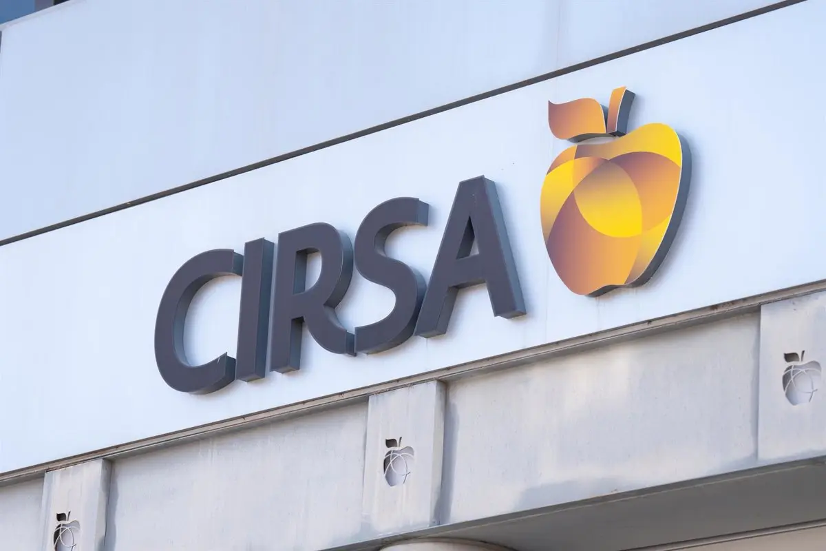 Cirsa afronta su fusión recién aprobada con un potencial del 24% para ...