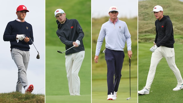 2026 Walker Cup: 20 fun facts about the 20 US and GB&I golfers set to play at Lahinch