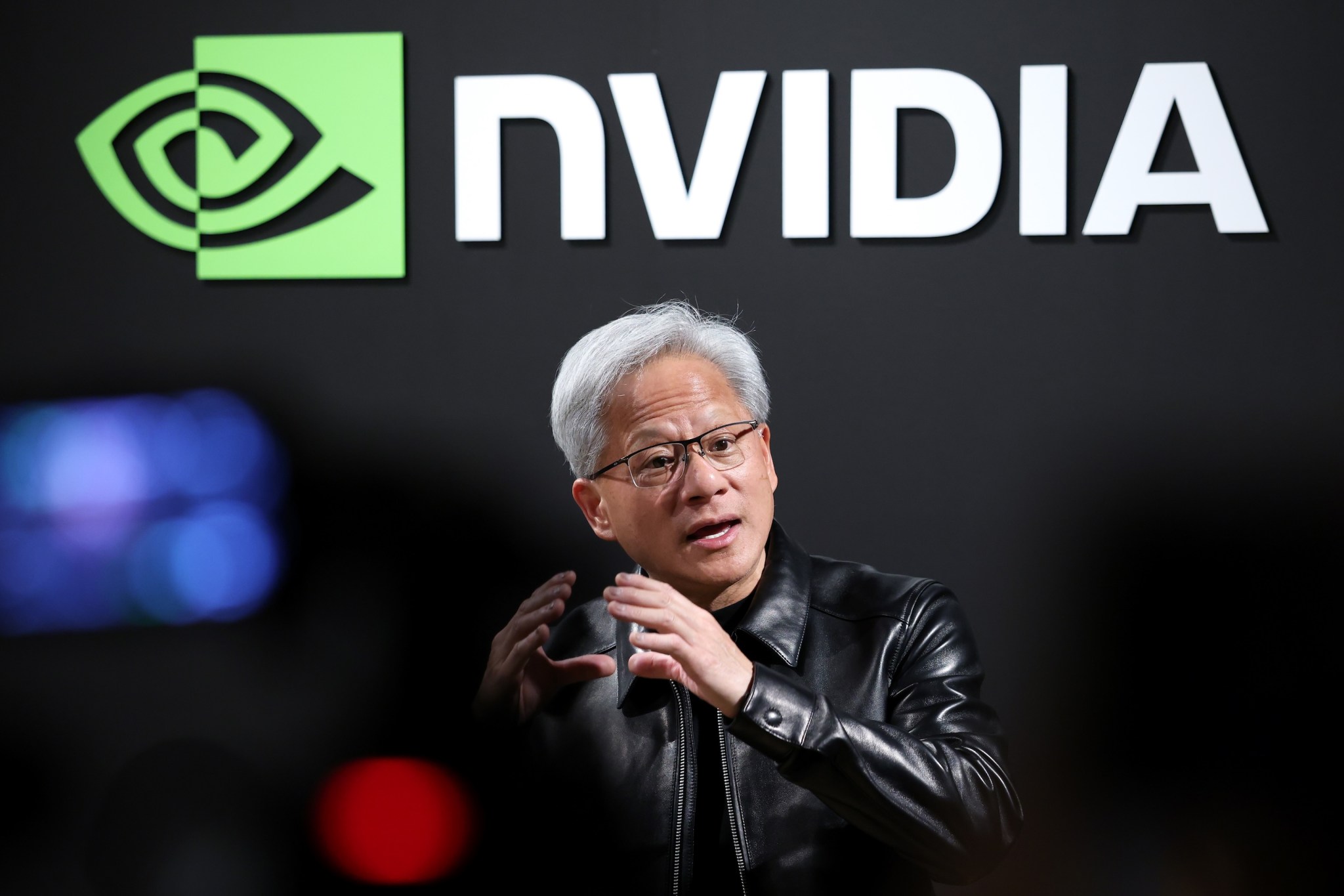 Nvidia's $13 billion Hugging Face bet reveals Jensen Huang's vision for the next AI battleground